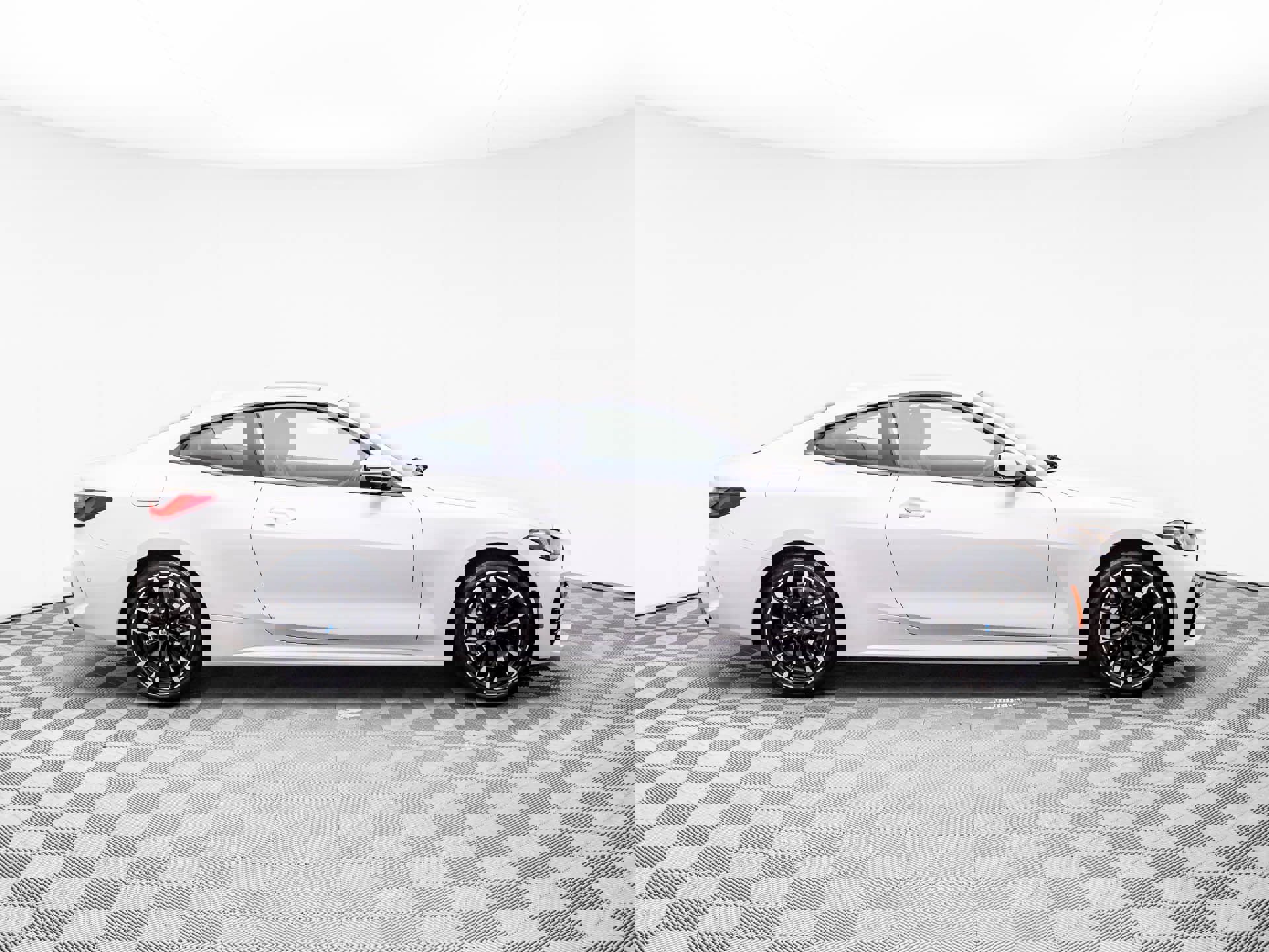 New 2026 BMW 430i xDrive Coupe w/ M Sport Package image 7