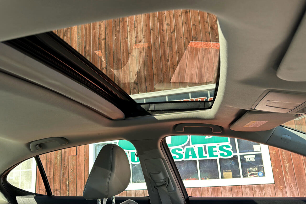 Used 2015 Acura TLX V6 w/ Technology Package image 12