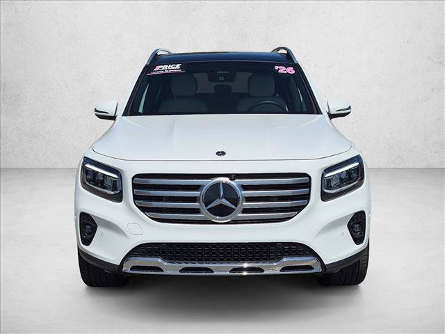 Certified 2026 Mercedes-Benz GLB 250 4MATIC image 2