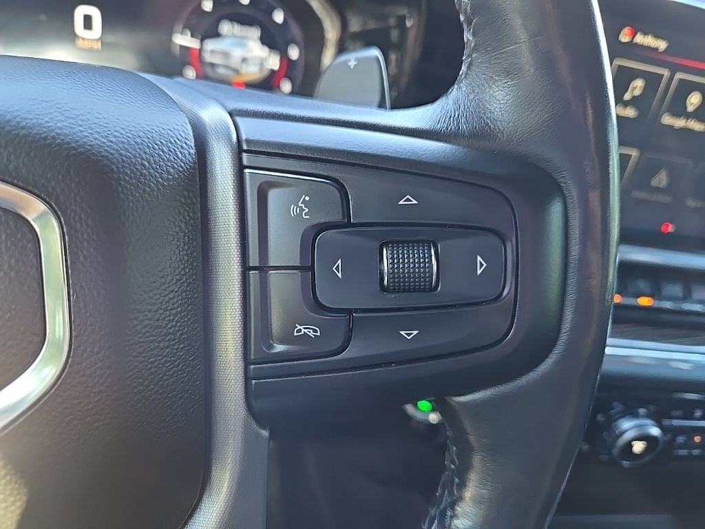 Used 2023 GMC Sierra 1500 Elevation w/ Elevation Premium Package AWD/4WD image 20