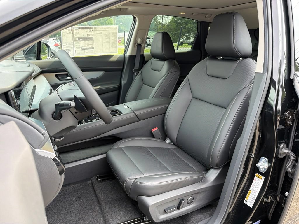 New 2026 Nissan Murano SL AWD/4WD image 16