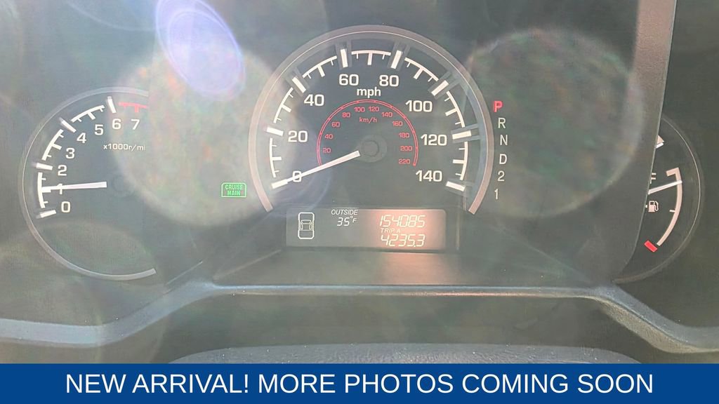 Used 2012 Honda Ridgeline RTL image 17