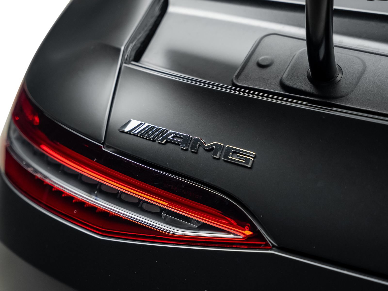 Used 2020 Mercedes-Benz AMG GT 63 image 18