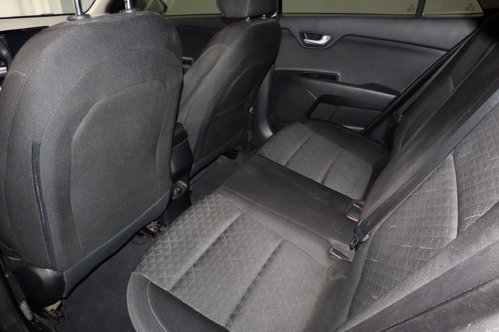 Used 2019 Kia Rio S FWD image 20