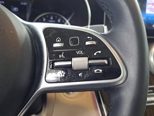 Used 2022 Mercedes-Benz GLC 300 image 27