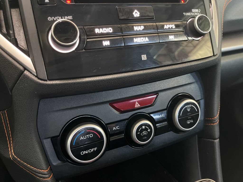Used 2019 Subaru Crosstrek 2.0i Limited w/ Moonroof Package w/Navigation AWD/4WD image 15