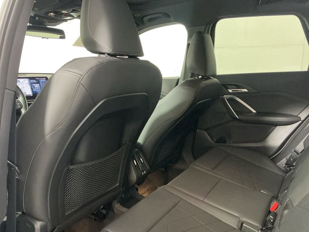 Certified 2023 BMW X1 xDrive28i w/ Convenience Package image 25