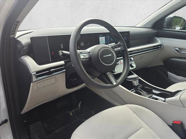 Used 2025 Hyundai Tucson SEL image 10