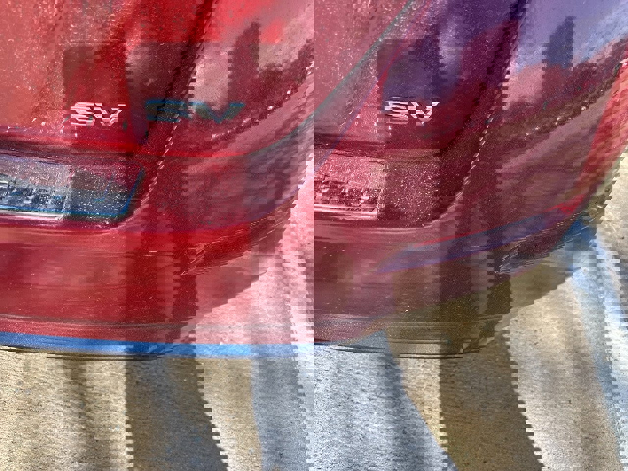 Used 2018 Nissan Leaf SV w/ Protection Package image 8