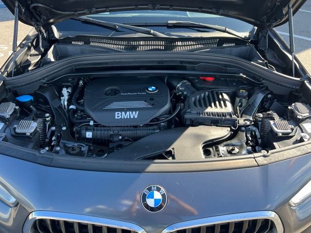 Used 2019 BMW X2 xDrive28i w/ Convenience Package image 22