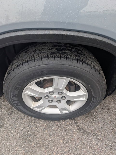 Used 2007 GMC Acadia SLE w/ Convenience Package image 15