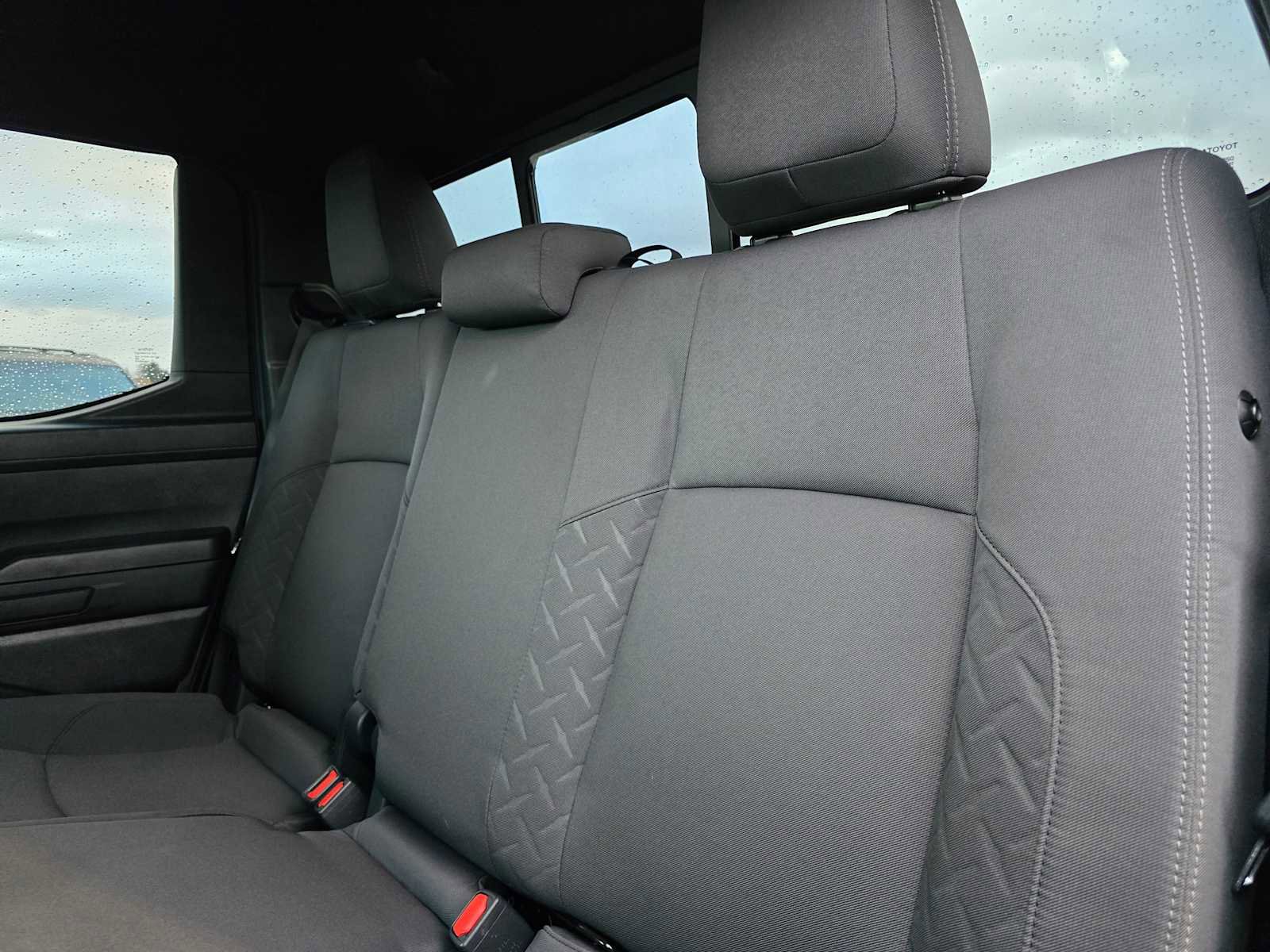 Certified 2025 Toyota Tacoma SR5 image 19