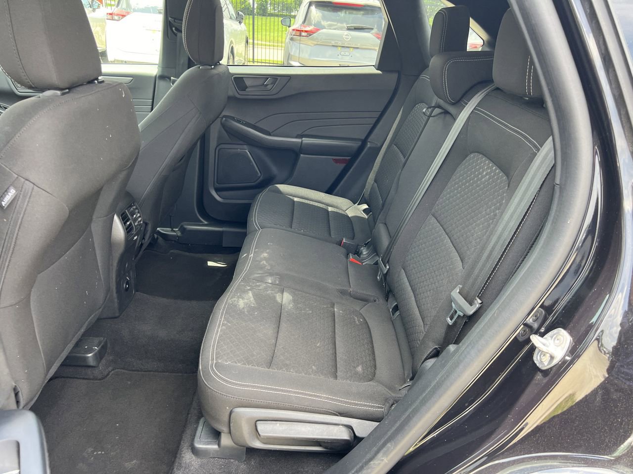 Used 2024 Ford Escape Active AWD/4WD image 10