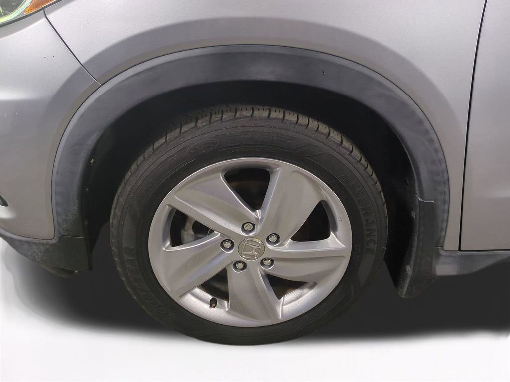 Used 2019 Honda HR-V EX-L image 11