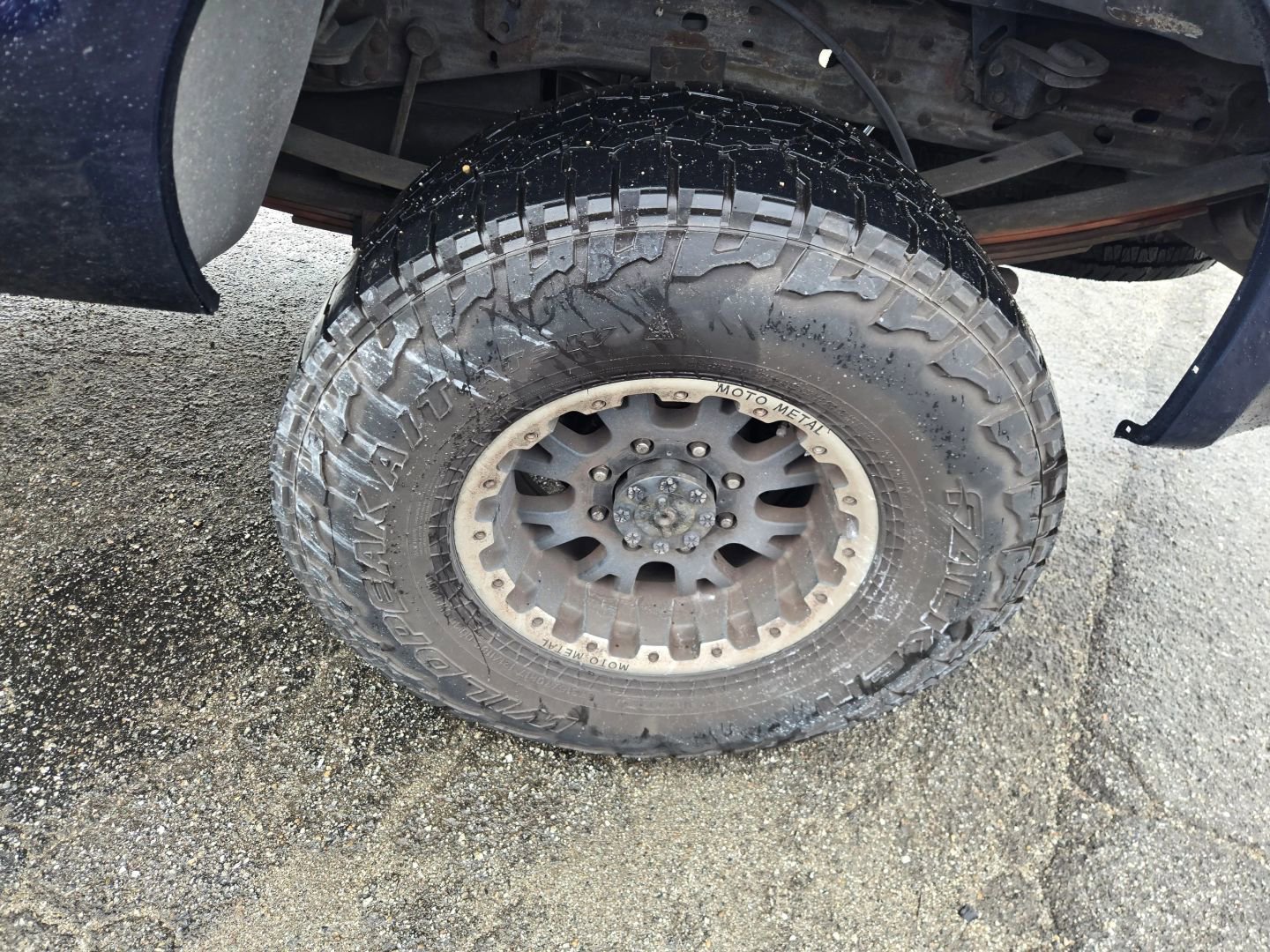 Used 2002 Ford F250 XL RWD image 25