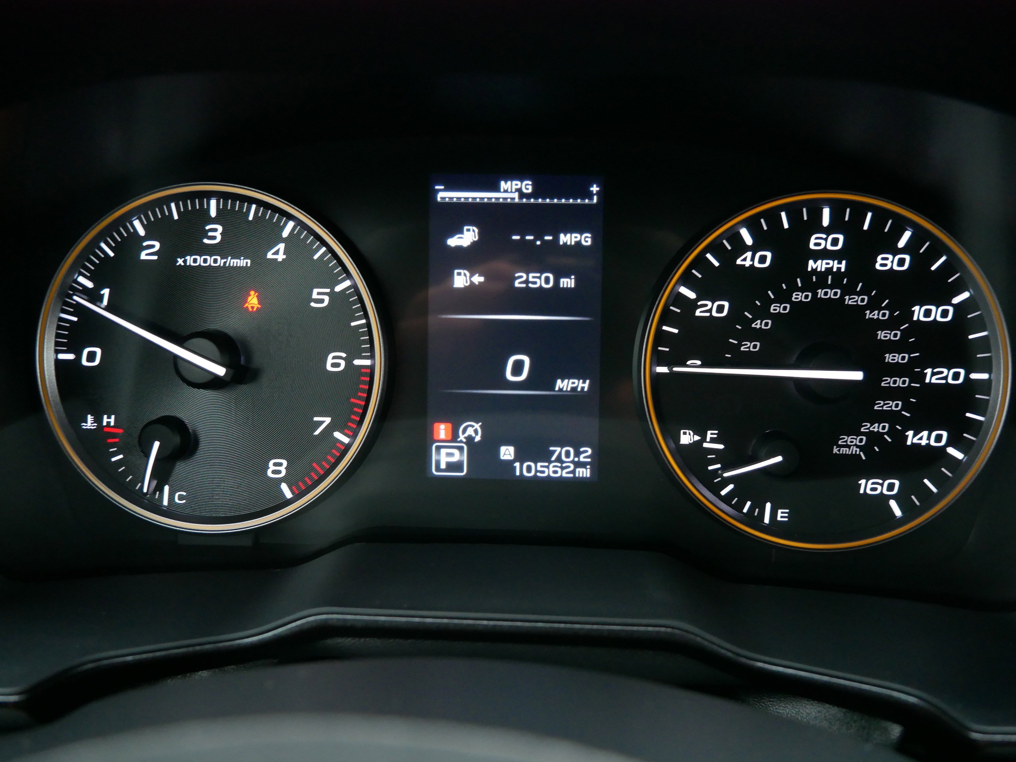 Certified 2025 Subaru Outback Wilderness w/ Wilderness Package image 21