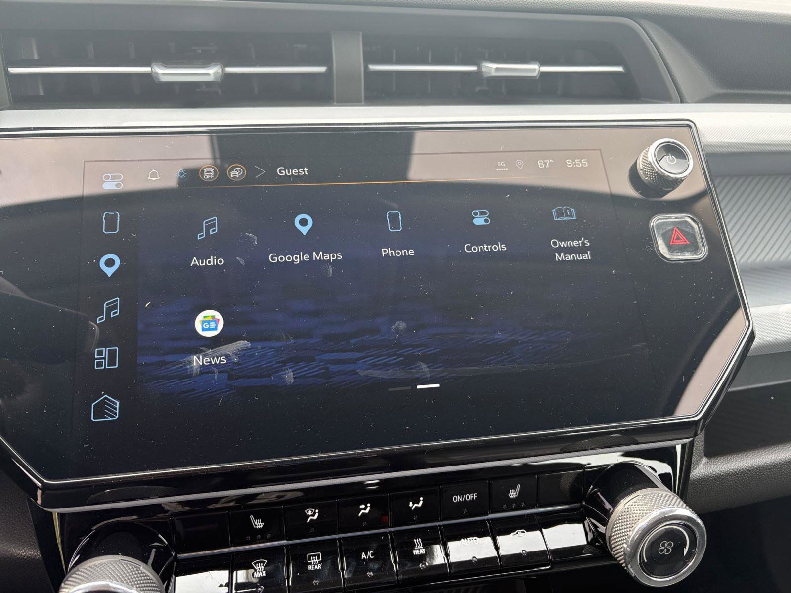 New 2027 Chevrolet Bolt LT w/ Comfort Package FWD image 22