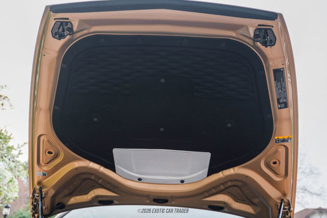 Used 2026 Bentley Continental GTC image 30