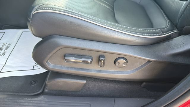 Certified 2025 Honda Pilot Elite image 27