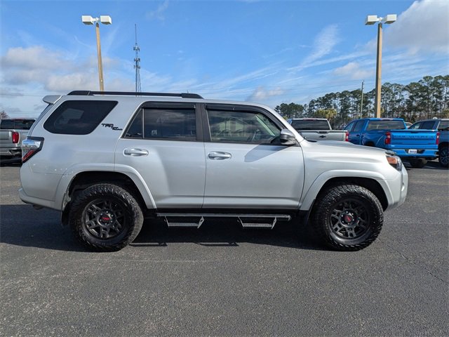 Used 2019 Toyota 4Runner TRD Off-Road image 3