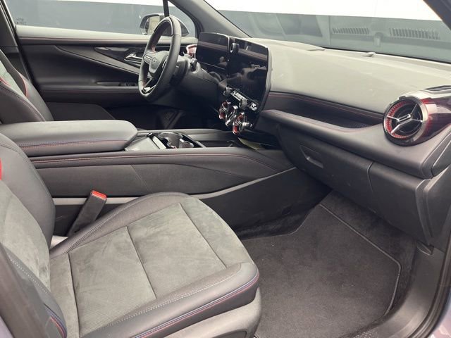 New 2026 Chevrolet Blazer EV RS w/ Super Cruise Package AWD/4WD image 19