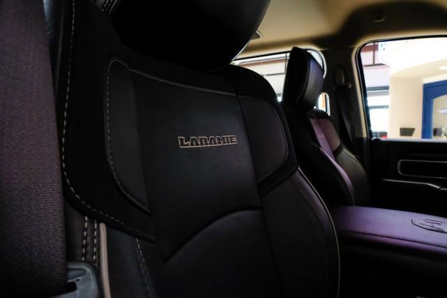 Used 2020 RAM 3500 Laramie AWD/4WD image 40