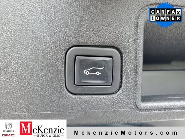 Used 2022 GMC Terrain SLT w/ Elevation Edition FWD image 31