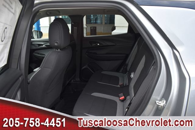 New 2026 Chevrolet TrailBlazer LT FWD image 15