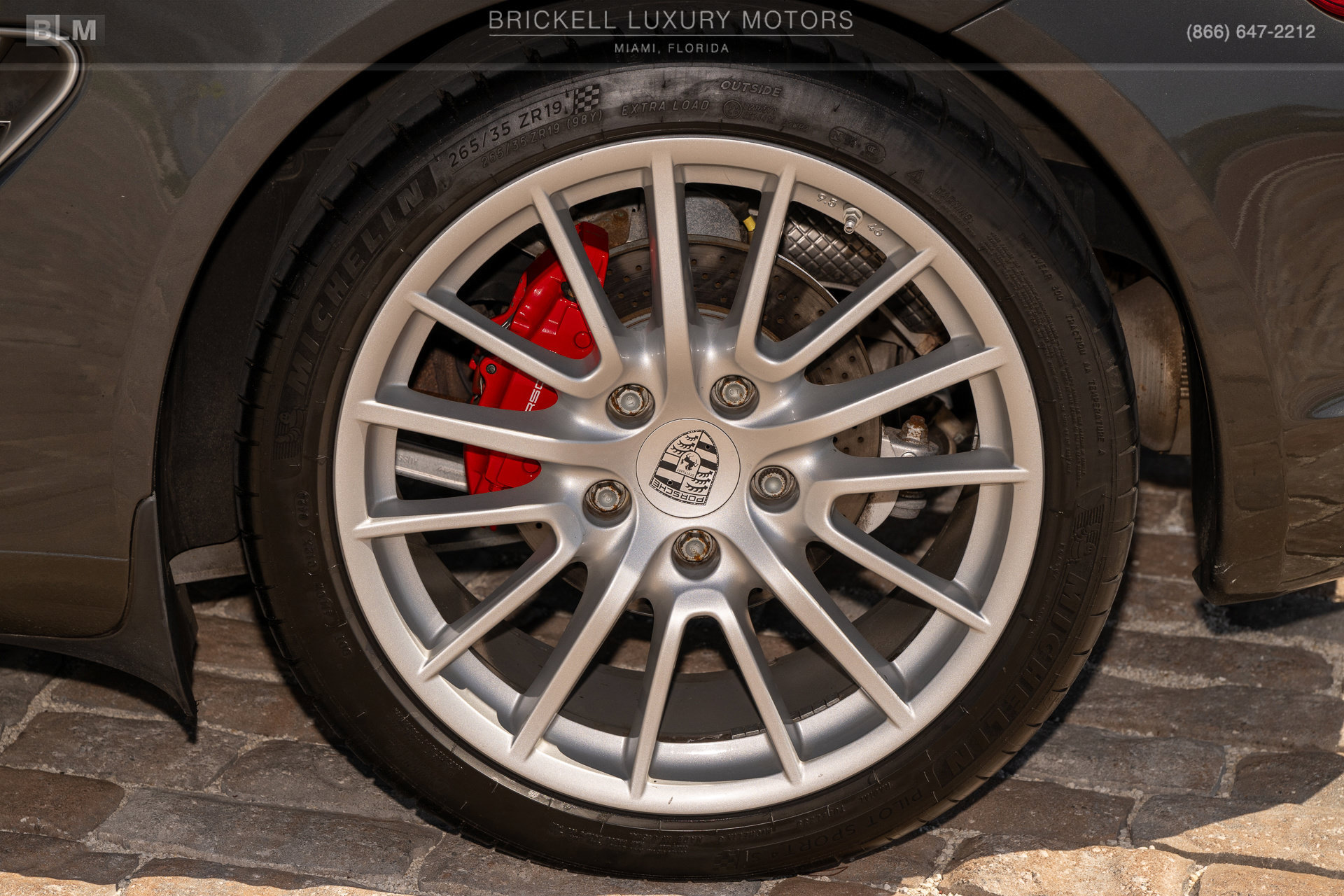 Used 2007 Porsche Cayman S RWD image 43