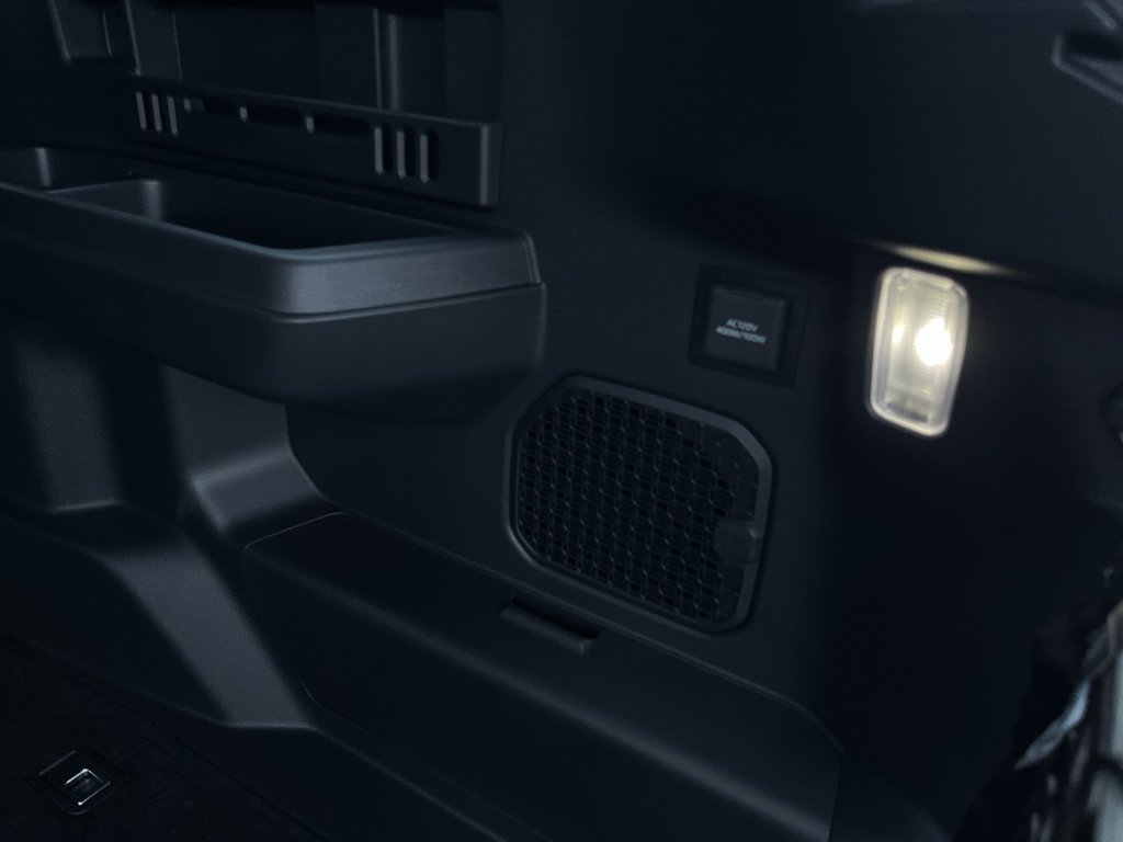 Used 2025 Toyota 4Runner TRD Off-Road Premium image 28