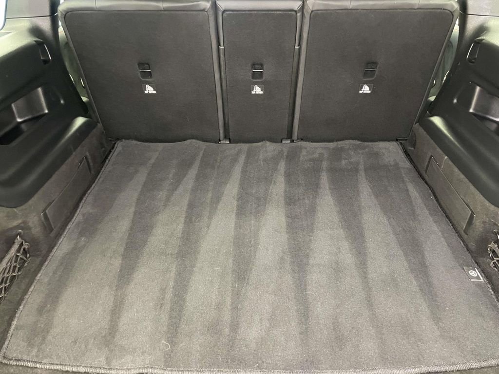 Used 2025 Mercedes-Benz GLB 35 AMG 4MATIC image 20