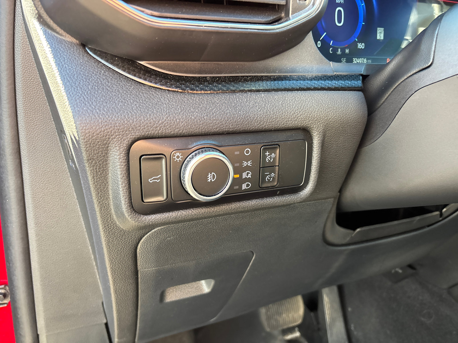 Used 2023 Ford Explorer ST w/ Equipment Group 401A image 14