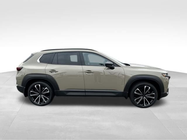 New 2026 MAZDA CX-50 AWD 2.5 S w/ Cargo Package image 8