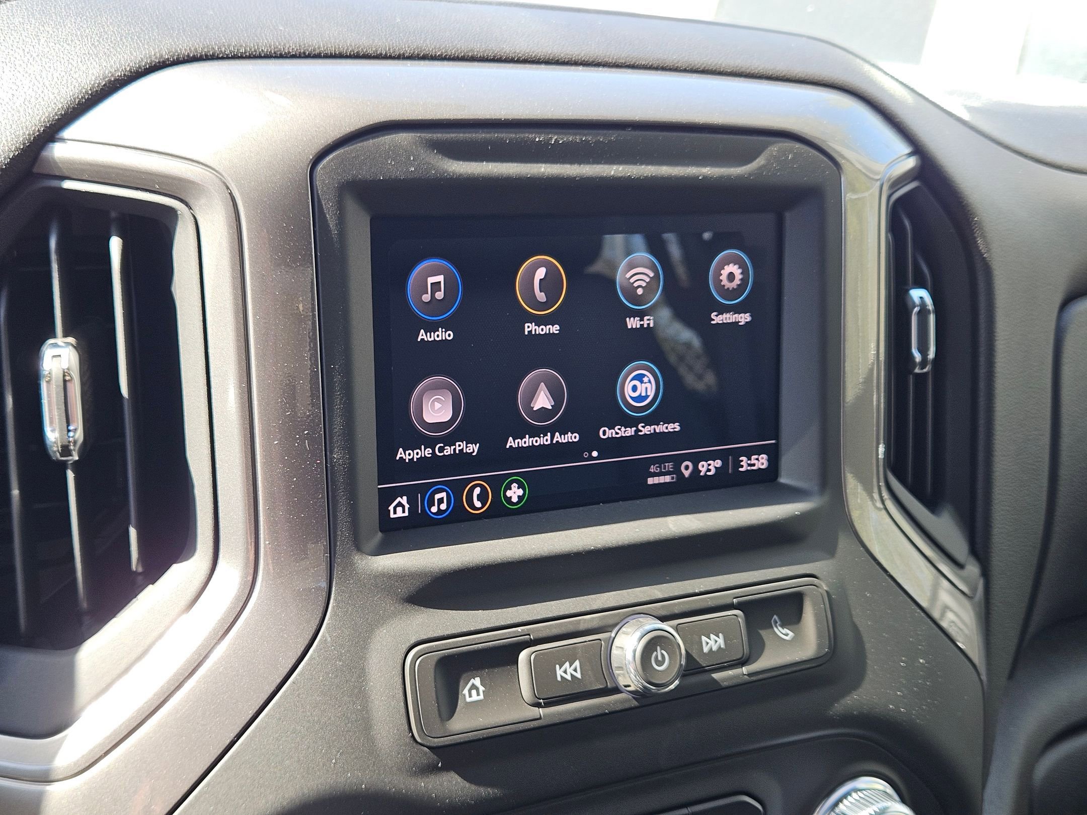 New 2026 GMC Sierra 3500 Pro w/ Convenience Package image 14