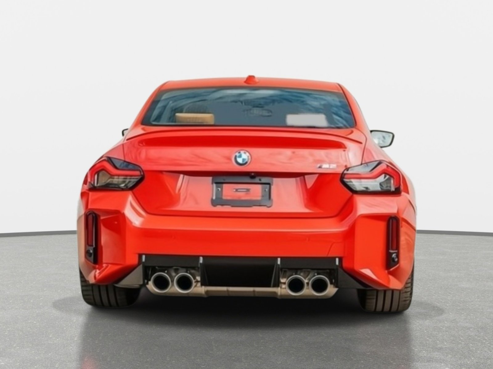 Used 2024 BMW M2 w/ Lighting Package image 59