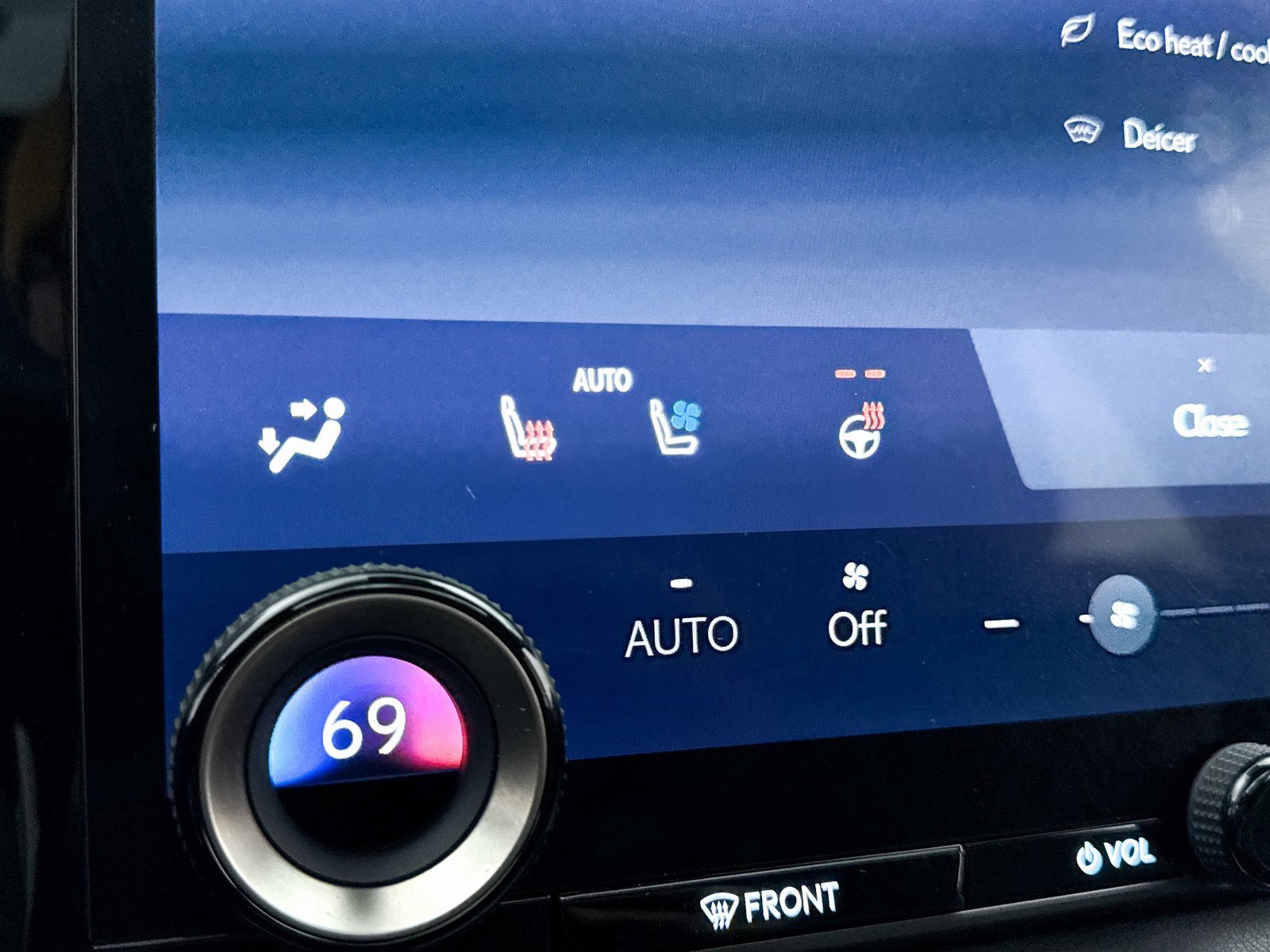 Used 2024 Lexus RX 350 Premium image 28