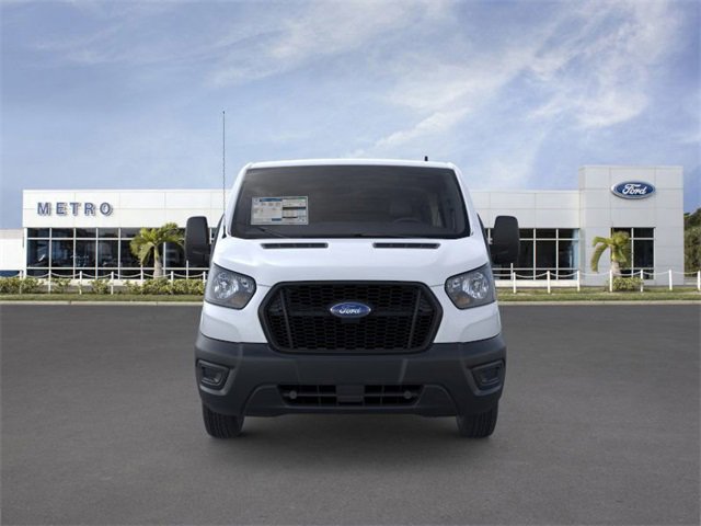New 2025 Ford Transit 250 Base w/ Load Area Protection Package image 6