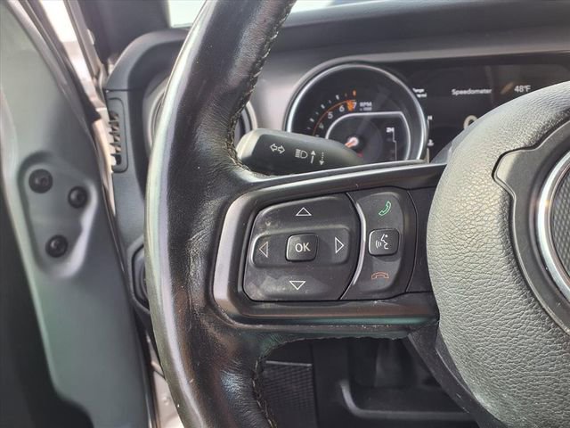 Used 2022 Jeep Gladiator Willys image 18