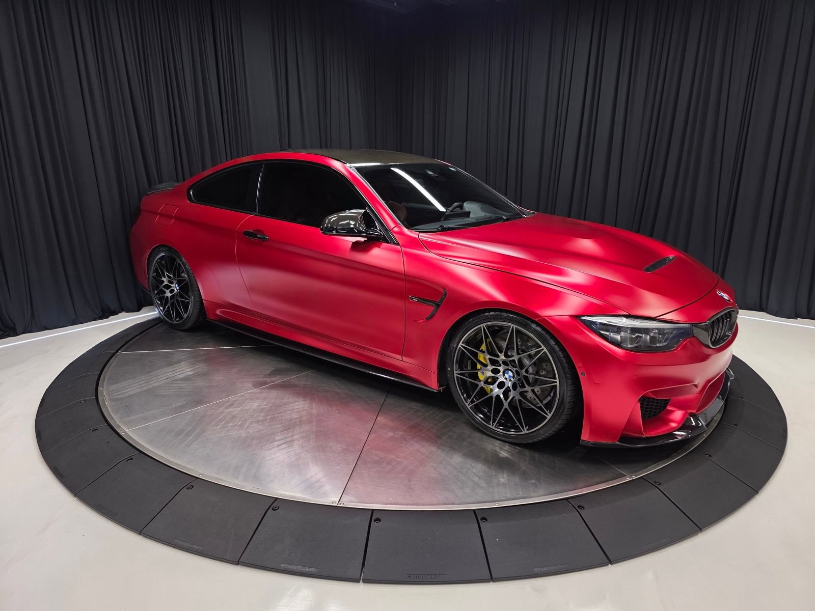 Used 2018 BMW M4 Coupe image 13