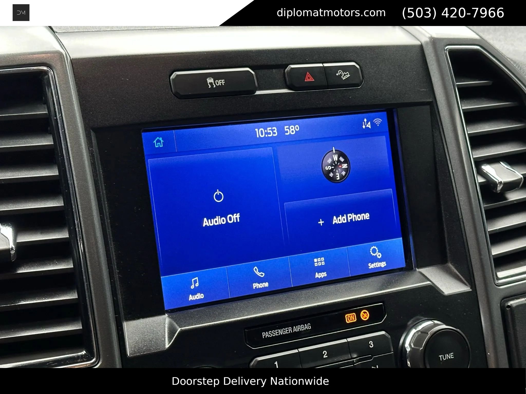 Used 2022 Ford F250 XLT w/ FX4 Off-Road Package image 33