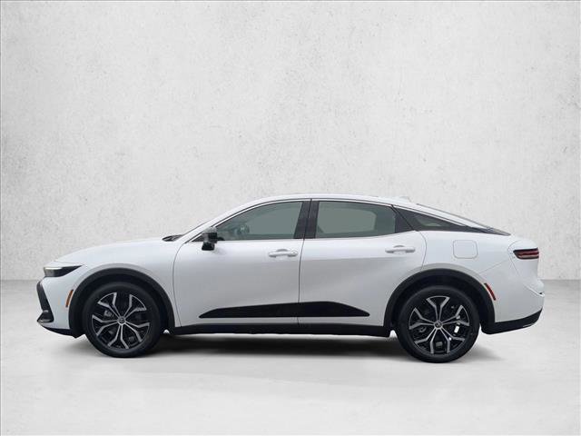 Certified 2026 Toyota Crown Limited image 9