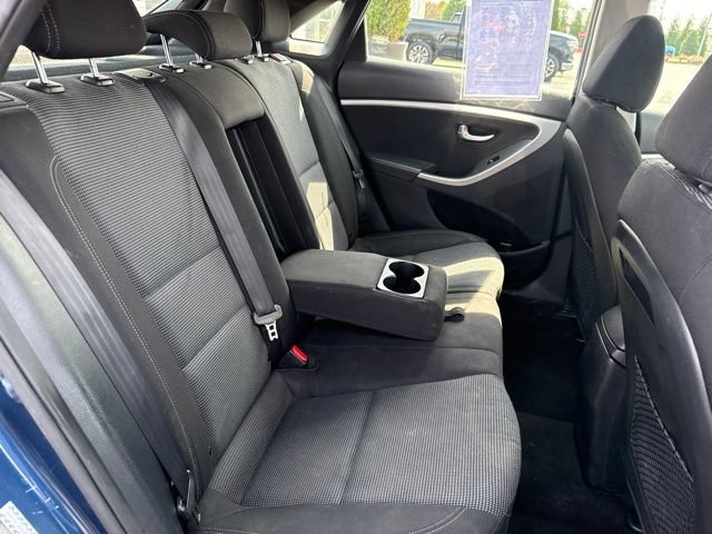 Used 2016 Hyundai Elantra GT FWD image 23