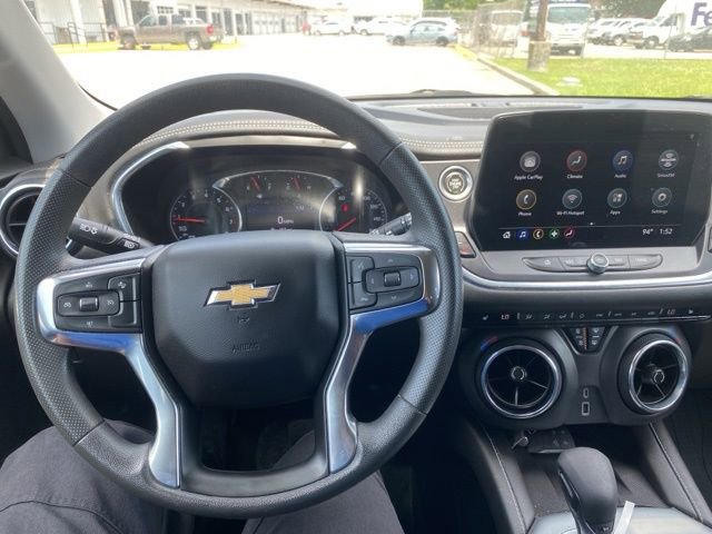 Used 2023 Chevrolet Blazer LT w/ Convenience Package FWD image 15