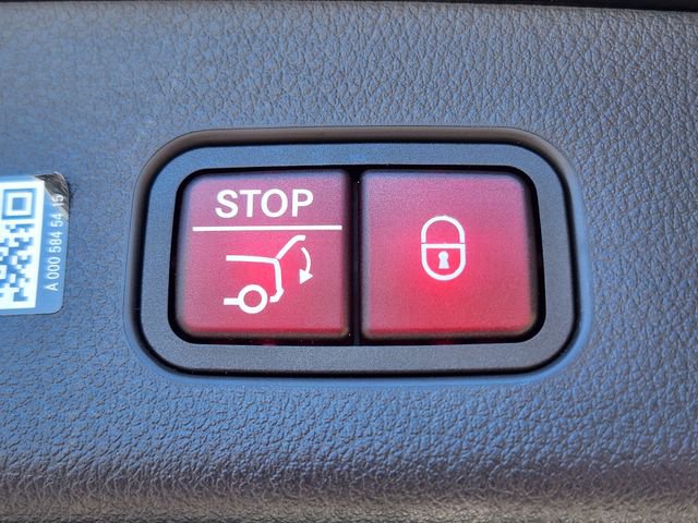 Certified 2026 Mercedes-Benz GLC 300 4MATIC image 18