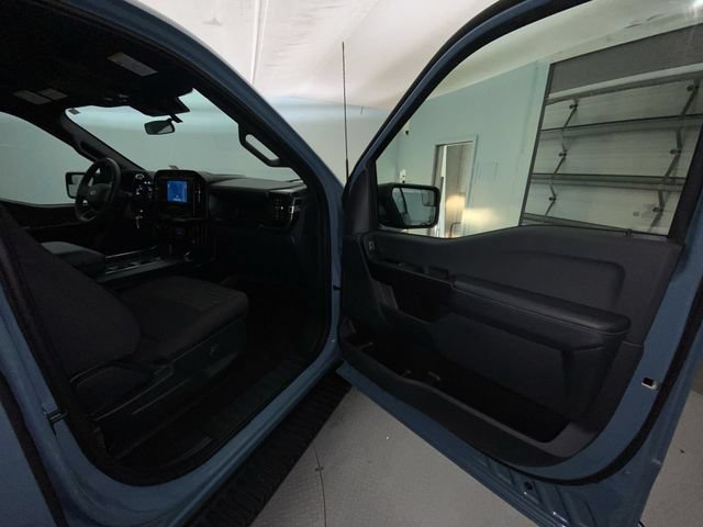 Used 2023 Ford F150 XL w/ STX Appearance Package AWD/4WD image 24