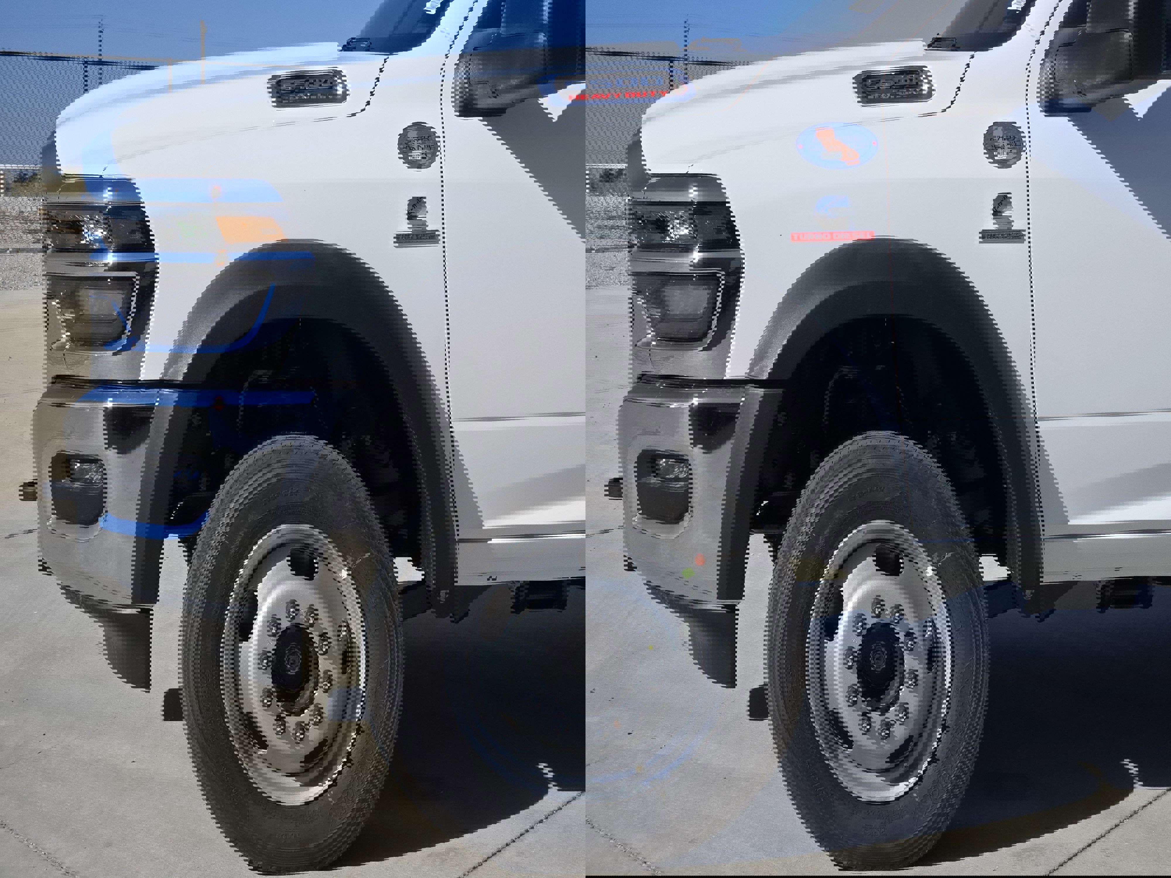 New 2026 RAM 5500 Tradesman w/ Chrome Appearance Group AWD/4WD image 6