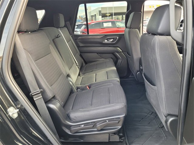 Used 2023 Chevrolet Tahoe LS w/ Driver Alert Package image 14