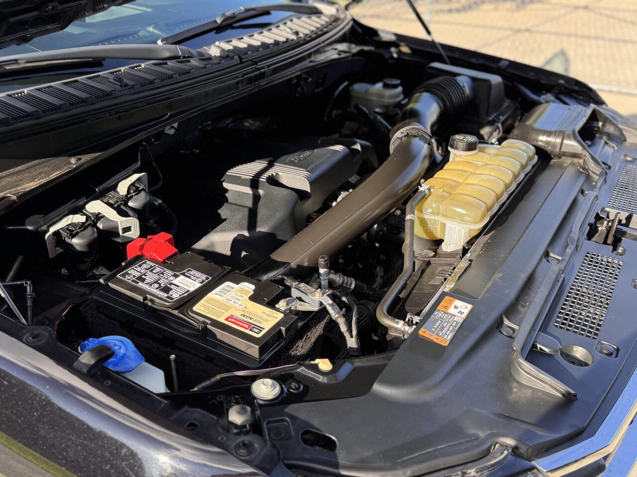 Used 2020 Ford Expedition Max XLT image 27