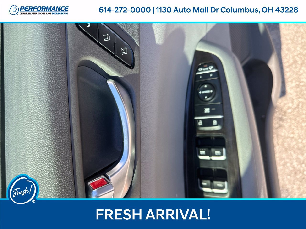 Used 2017 Kia Optima EX w/ Premium Package FWD image 13