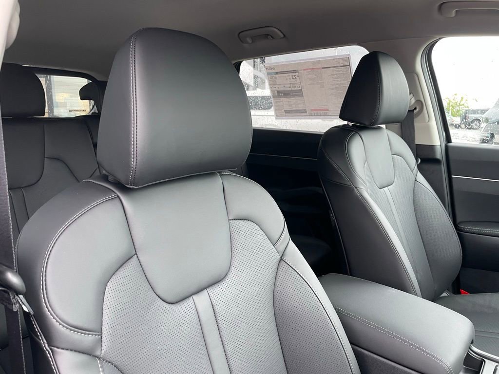 New 2026 Kia Sorento EX image 29